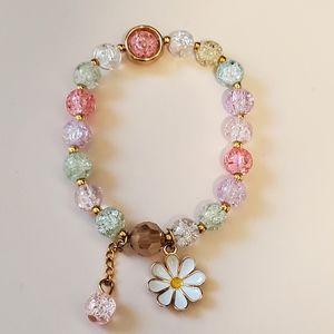multicolor bracelet